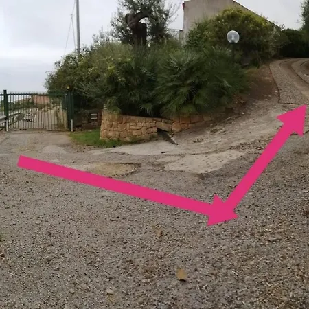 Alba Sul Mare Appartement *