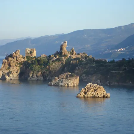 Alba Sul Mare 切法卢