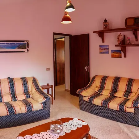 Appartement Alba Sul Mare Cefalù
