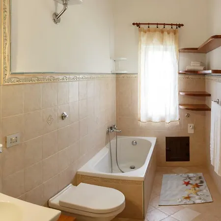 Alba Sul Mare Appartement *