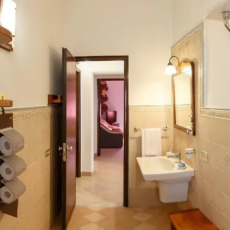 Appartement Alba Sul Mare Cefalù