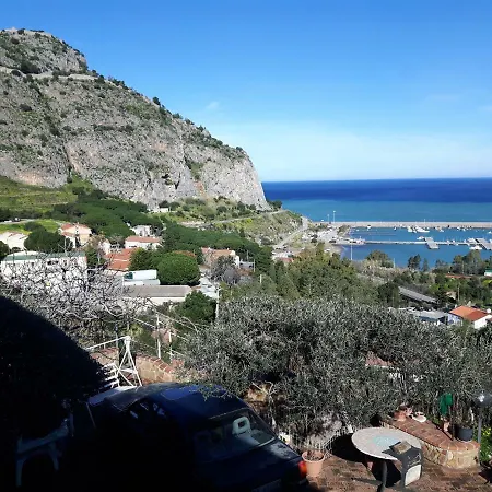 Alba Sul Mare Appartement