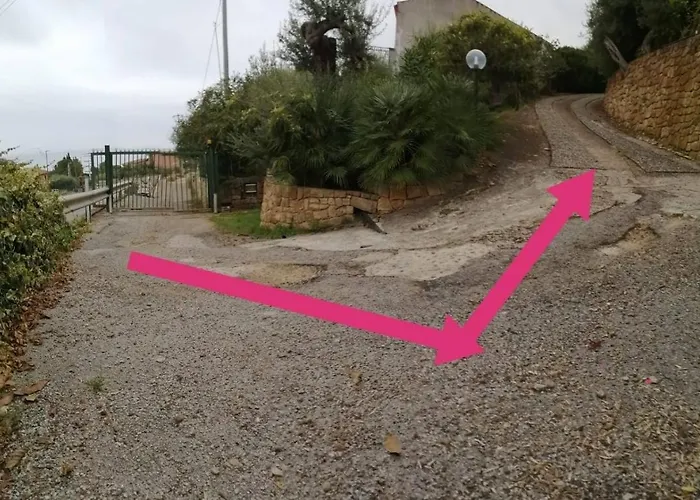 Alba Sul Mare Apartamento *