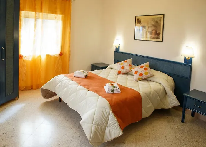 Alba Sul Mare Apartamento