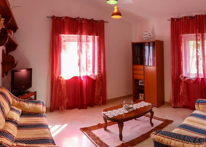 Apartamento Alba Sul Mare *