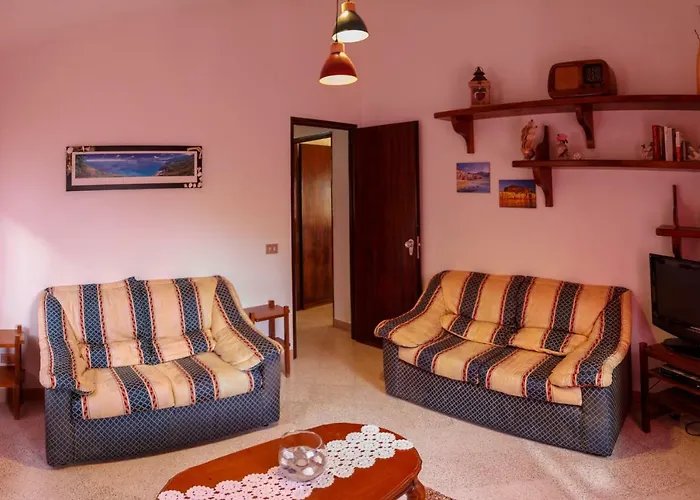 Apartamento Alba Sul Mare Cefalù