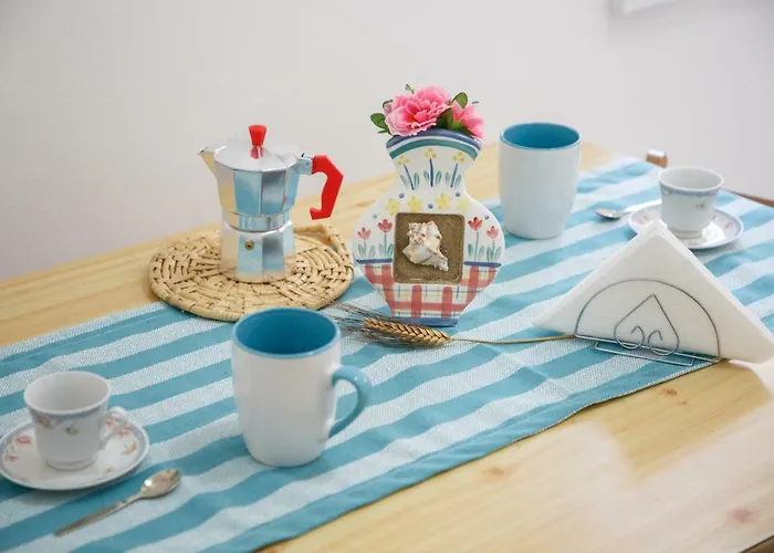 Alba Sul Mare Apartamento Cefalù