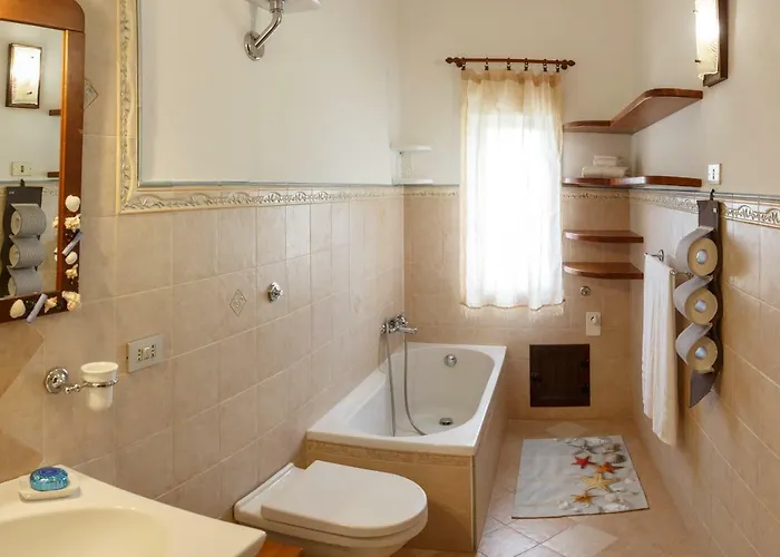 Alba Sul Mare Apartamento *