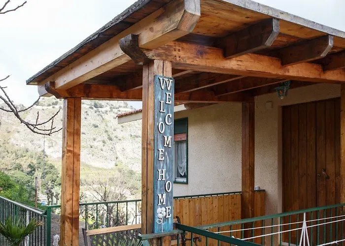 Alba Sul Mare * Cefalù