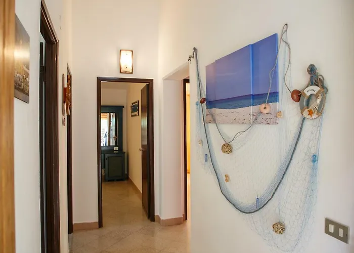 Apartamento Alba Sul Mare
