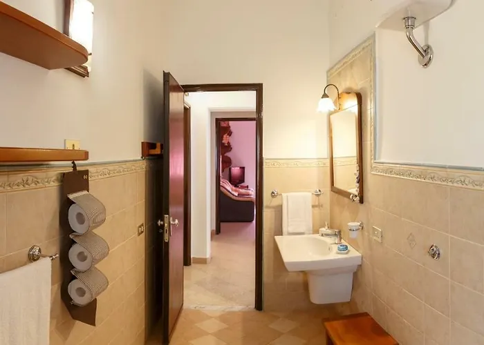 Apartamento Alba Sul Mare Cefalù