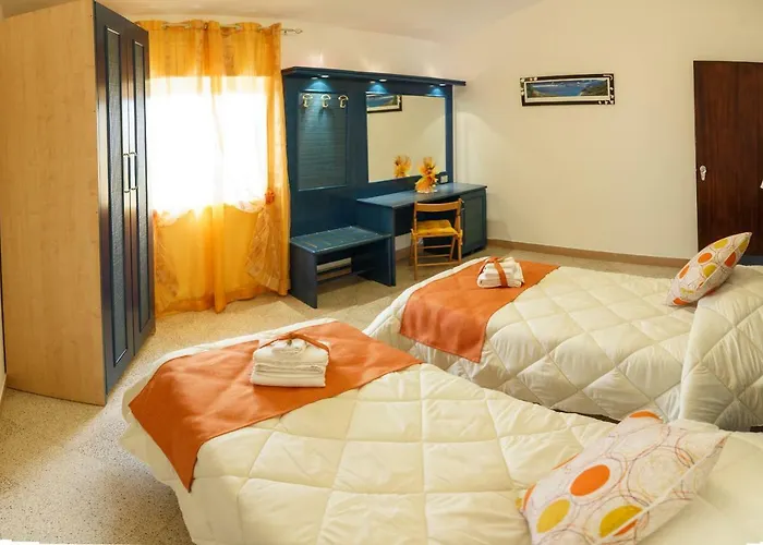 Alba Sul Mare Apartamento