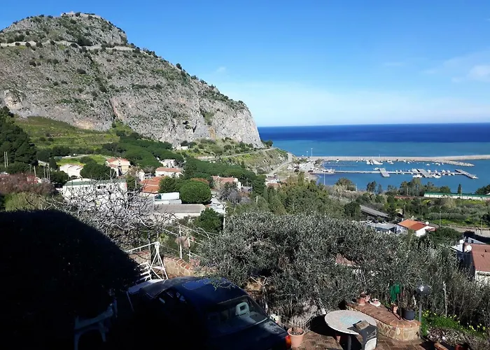 Alba Sul Mare Apartamento