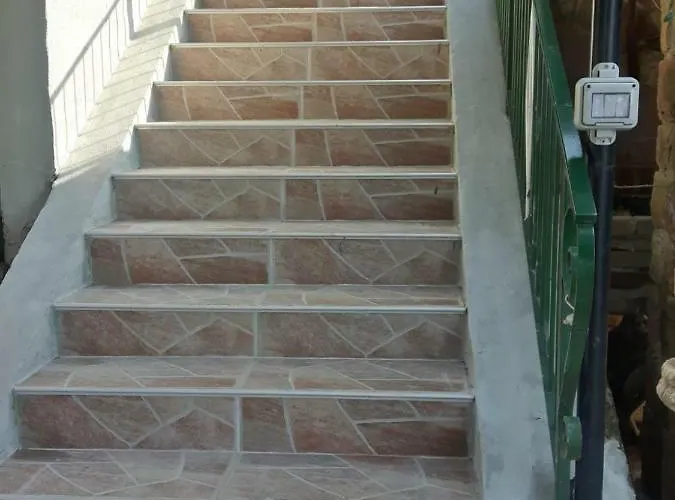 Alba Sul Mare Apartamento Cefalù