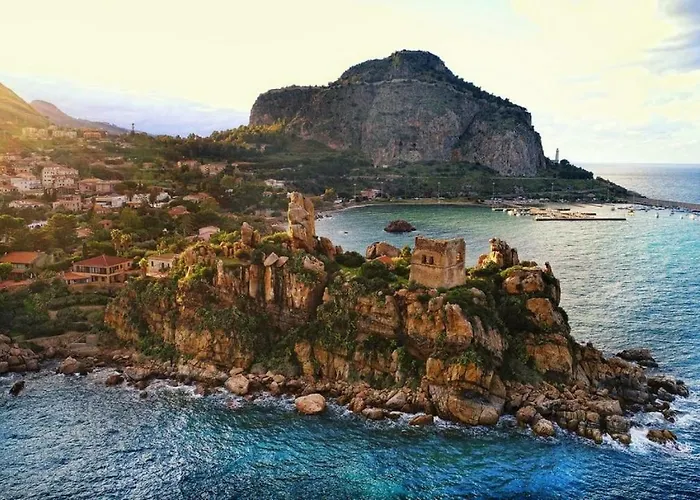 Alba Sul Mare Apartamento