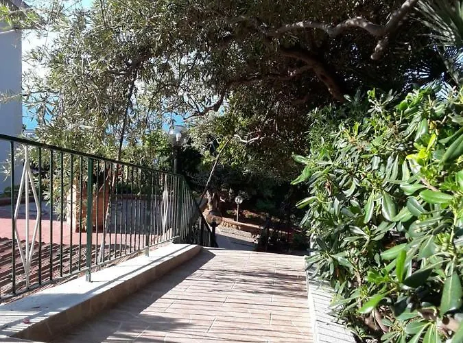 Alba Sul Mare Apartamento *