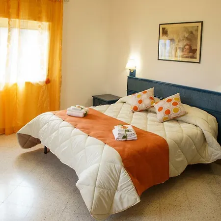 Alba Sul Mare Apartmán