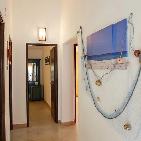 Apartmán Alba Sul Mare