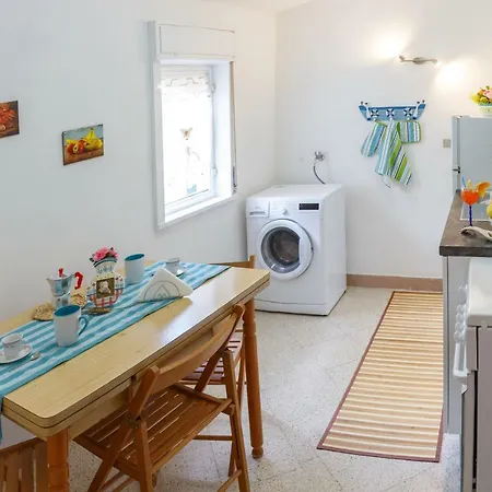 Alba Sul Mare Apartmán *