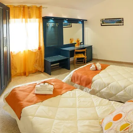 Alba Sul Mare Apartmán