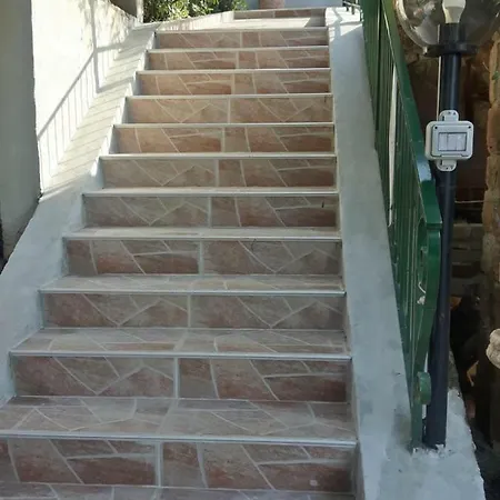 Alba Sul Mare Apartmán Cefalù