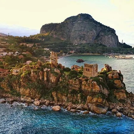 Alba Sul Mare Appartement