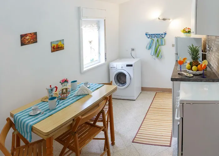 Alba Sul Mare דירה *